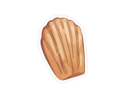 Madeleine - Coffee-Themed Sticky Notes – Brew Up Your Ideas! ☕
